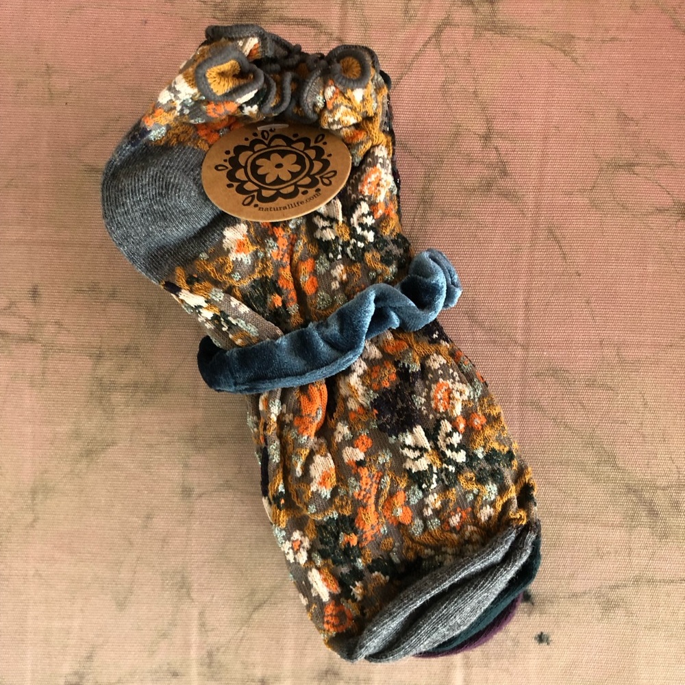 Natural Life socks 3-pack